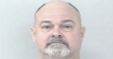 Christopher Williams, - St. Lucie County, FL 